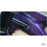 Marin Quake – Rower Stworzony do Ekstremalnej Jazdy w Bike Parku i na Trasach Downhill