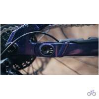 Marin Quake – Rower Stworzony do Ekstremalnej Jazdy w Bike Parku i na Trasach Downhill