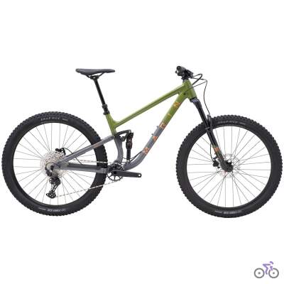 Marin Rift Zone 1 2025