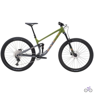 Marin Rift Zone 1 2025