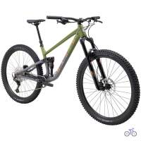 Marin Rift Zone 1 2025