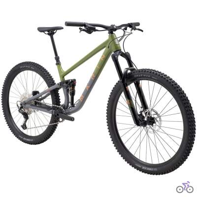 Marin Rift Zone 1 2025
