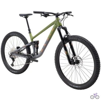Marin Rift Zone 1 2025