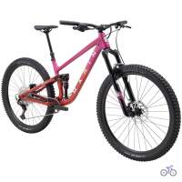 Marin Rift Zone 1 2025