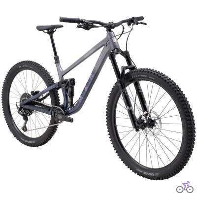 Marin Rift Zone 2 2025