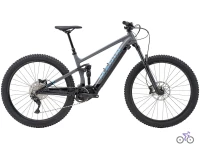 Marin e-bike Rift Zone E 2025