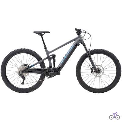 Marin e-bike Rift Zone E 2025