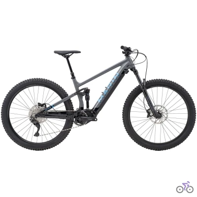 Marin e-bike Rift Zone E 2025