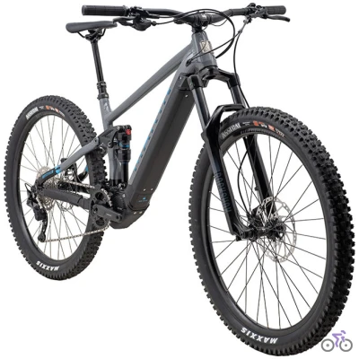 Marin e-bike Rift Zone E 2025