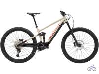 Marin e-bike Rift Zone E1 2025