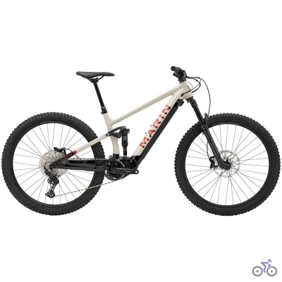 Marin e-bike Rift Zone E1 2025
