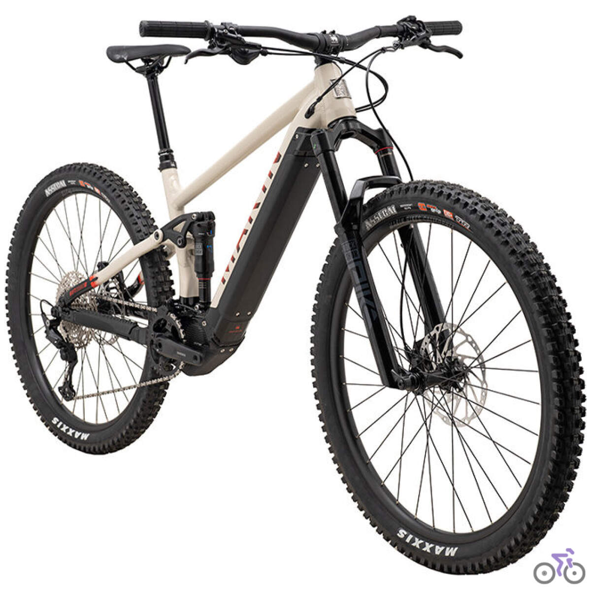 Marin e-bike Rift Zone E1 2025