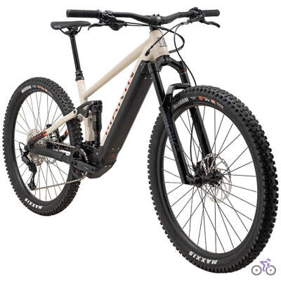 Marin e-bike Rift Zone E1 2025