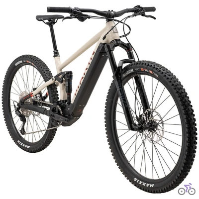 Marin e-bike Rift Zone E1 2025