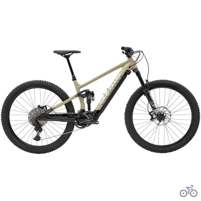 Marin e-bike Rift Zone E2 2025