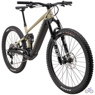 Marin e-bike Rift Zone E2 2025