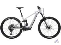 Marin e-bike Rift Zone EL 2 2025