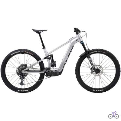 Marin e-bike Rift Zone EL 2 2025