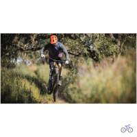 Marin e-bike Rift Zone EL XR 2025