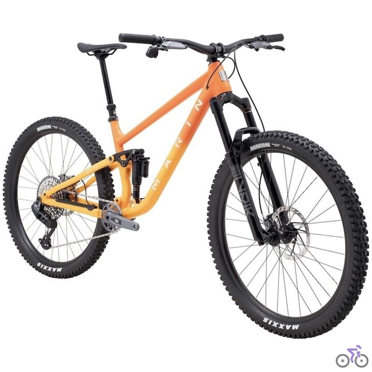 Rift Zone XR AXS