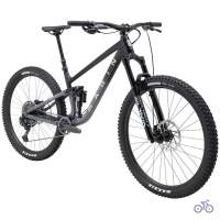 Marin Rift Zone XR 2025