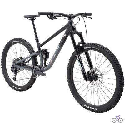 Marin Rift Zone XR 2025