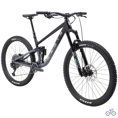 Marin Rift Zone XR 2025