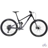 Marin Rift Zone XR 2025