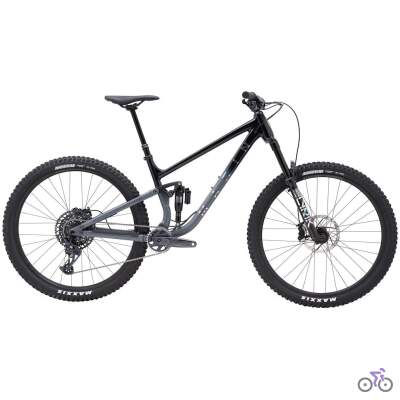 Marin Rift Zone XR 2025