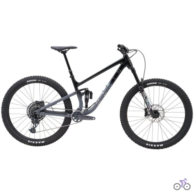Marin Rift Zone XR 2025