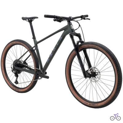 Marin Team Marin 2025