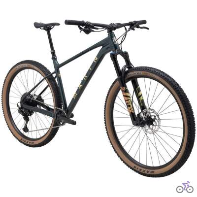 Marin Team Marin 2 2025