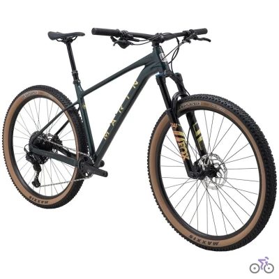 Marin Team Marin 2 2025