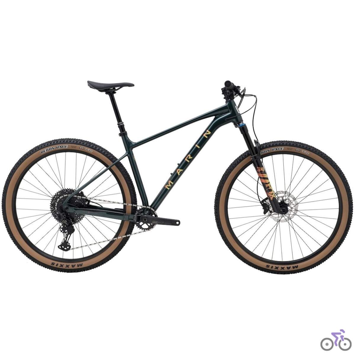 Marin Team Marin 2 2025