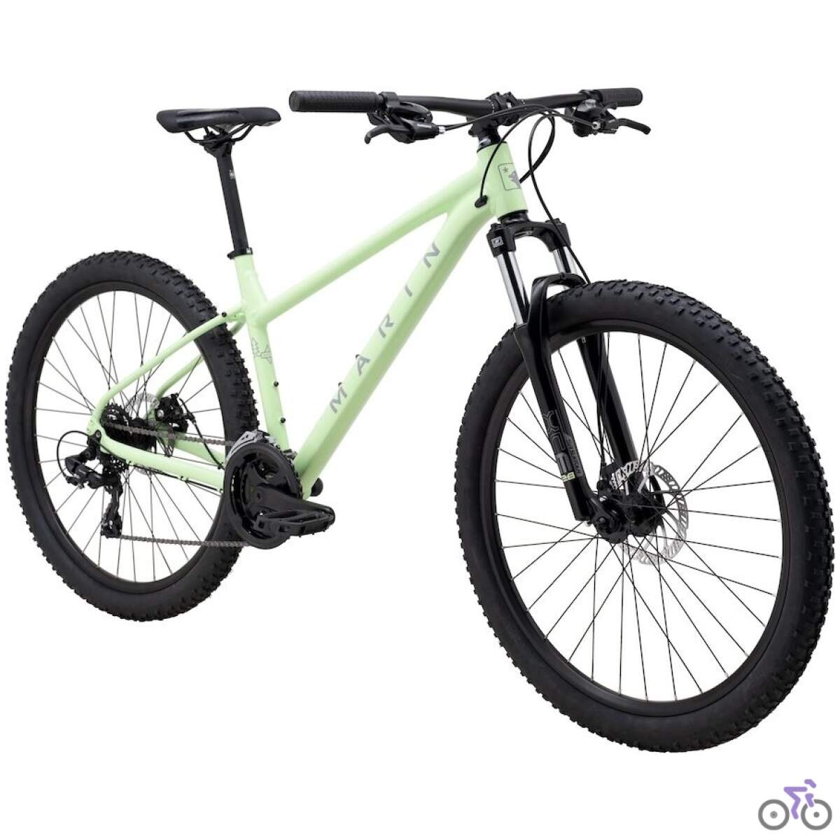 Marin WILDCAT TRAIL 1 2025