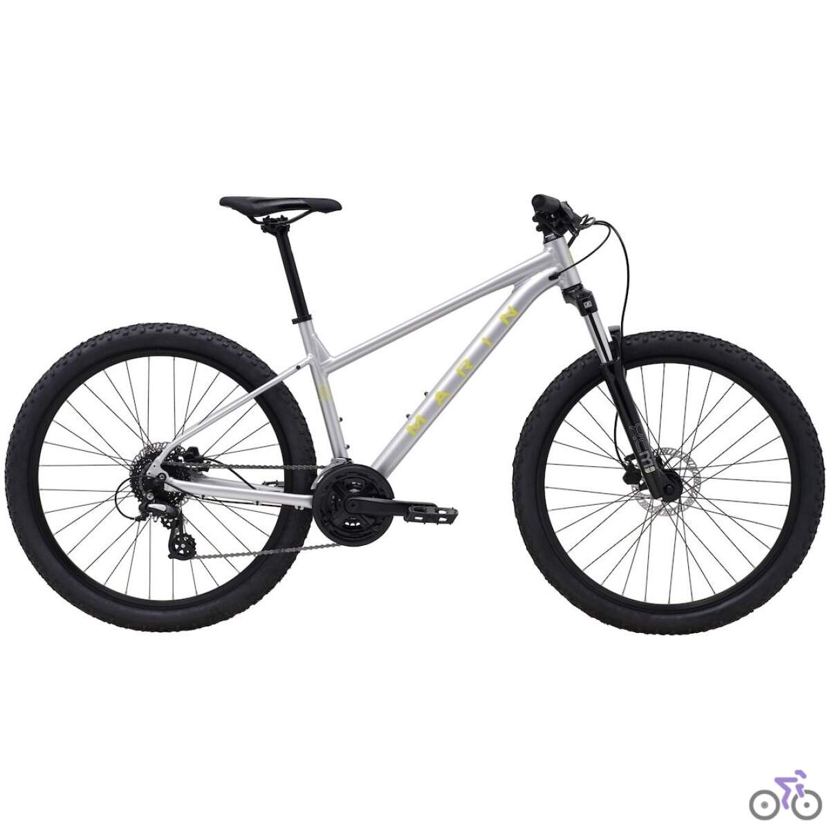 Marin WILDCAT TRAIL 2 2025