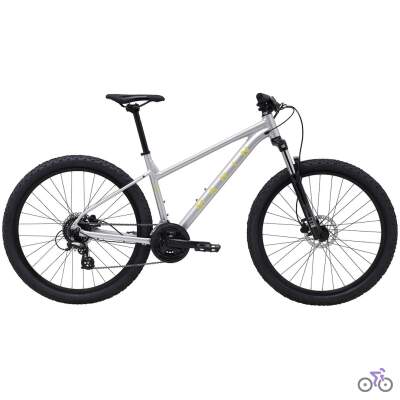 Marin WILDCAT TRAIL 2 2025