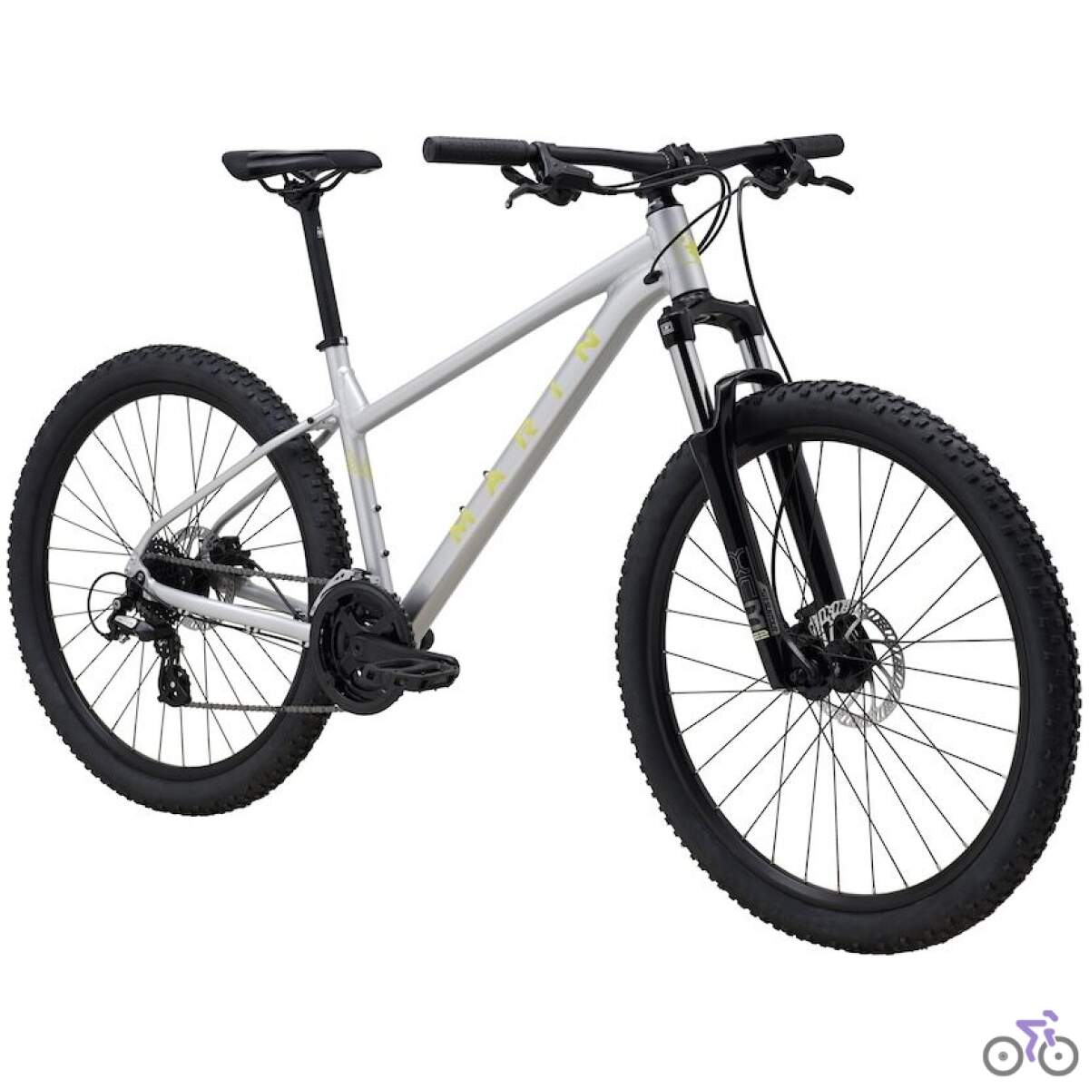Marin WILDCAT TRAIL 2 2025