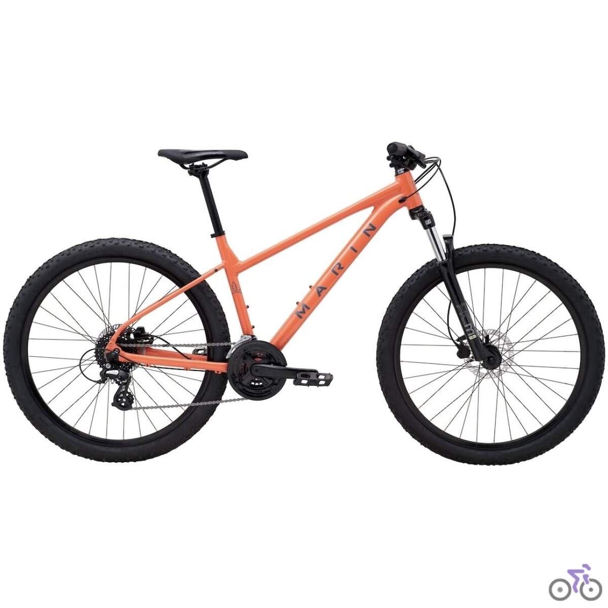 Marin WILDCAT TRAIL 2 2025