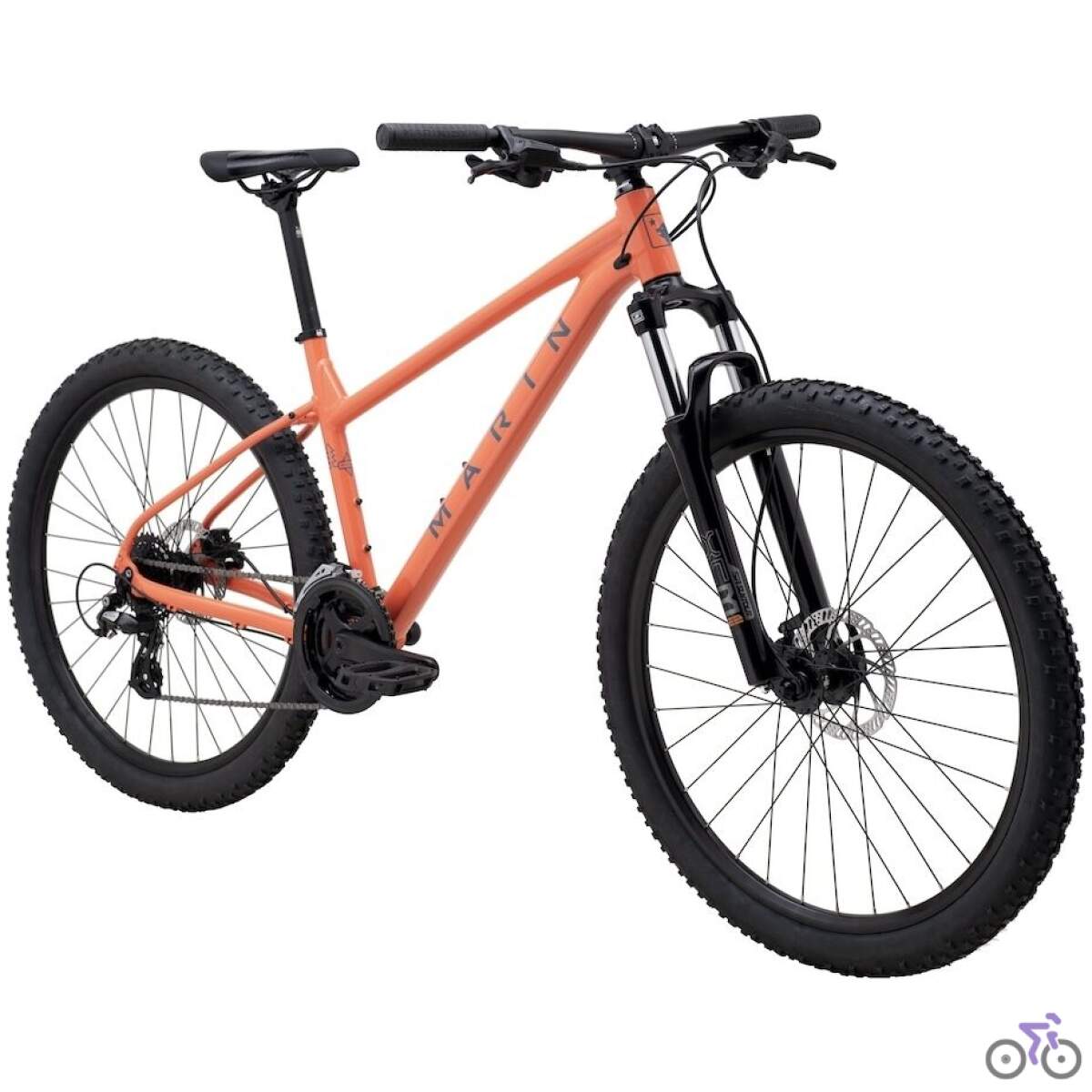 Marin WILDCAT TRAIL 2 2025