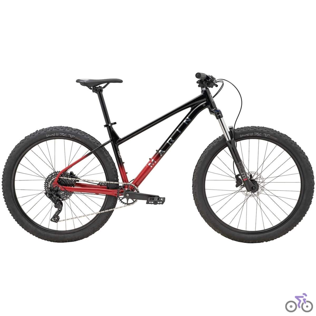 Marin WILDCAT TRAIL 3 2025