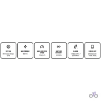 Marin e-bike Rift Zone E1 2025