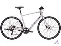 Marin e-bike Fairfax E