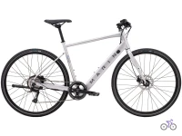 Marin e-bike Fairfax E