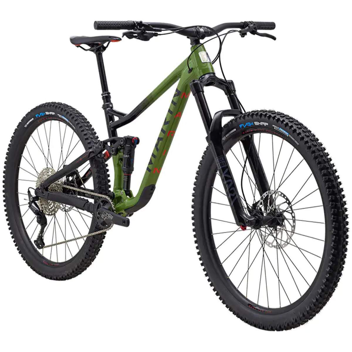 Marin ALPINE Alpine Trail 7 2024