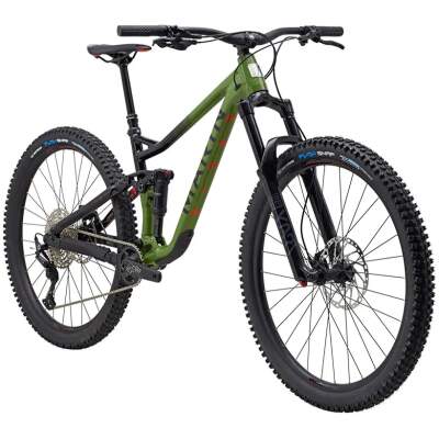 Marin ALPINE Alpine Trail 7 2024