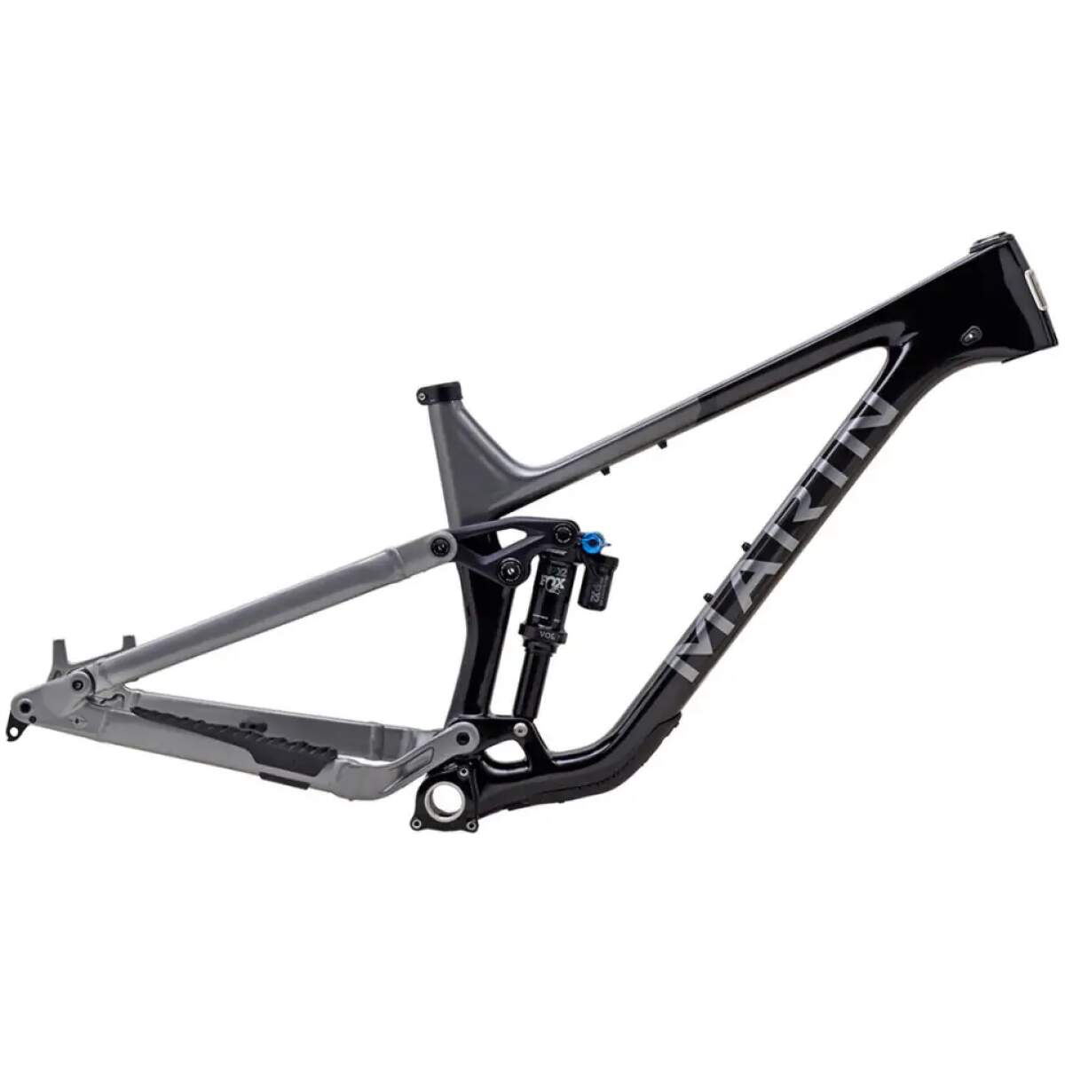 Rama Marin Alpine Trail Carbon