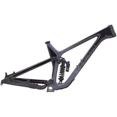 Rama Marin Rift Zone CRB