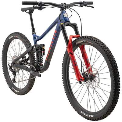 Marin Alpine Trail XR