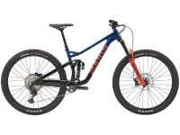 Marin Alpine Trail XR